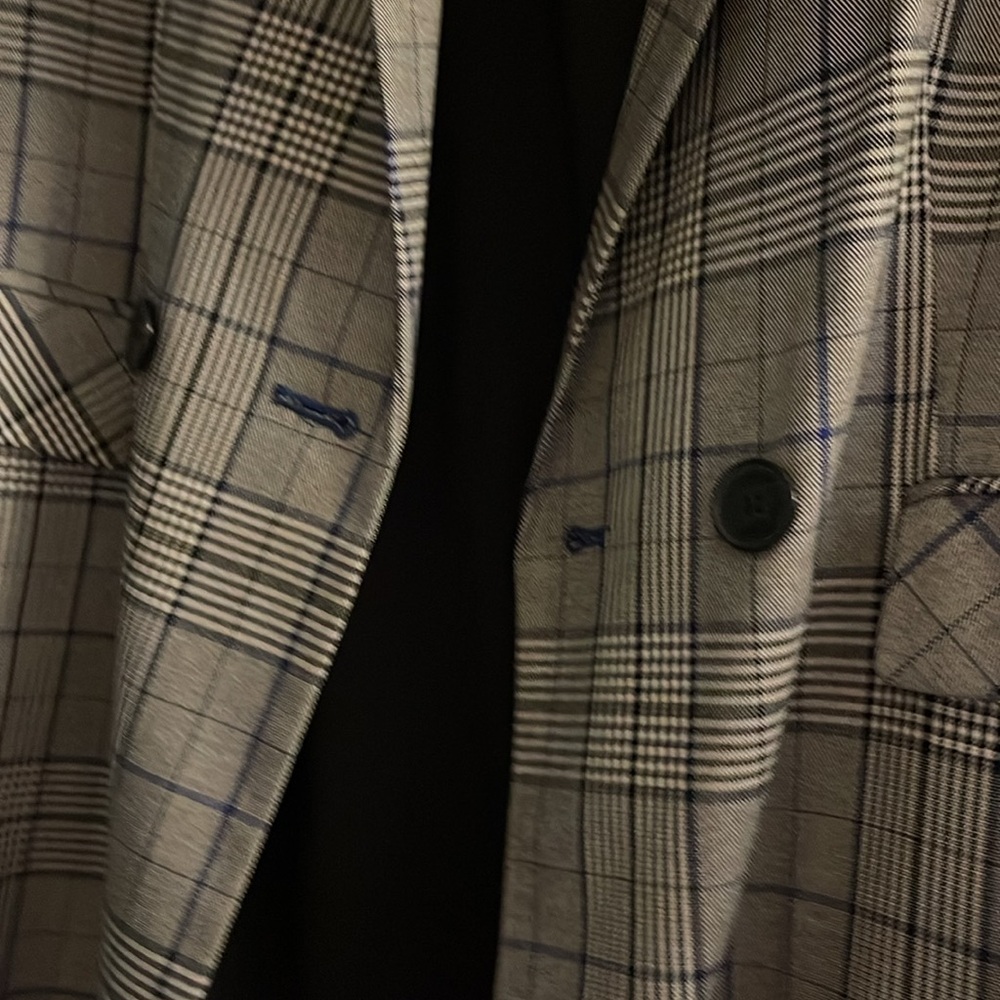 Halogen long jacket - Picture 2 of 4